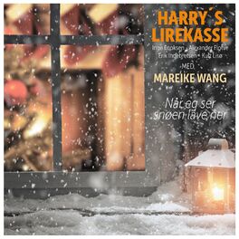 Album cover of Når eg ser snøen lave ner