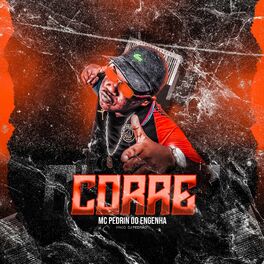Album cover of Corre