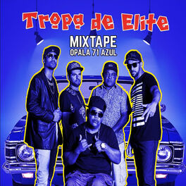 Album cover of Mixtape (Opala 71 Azul)