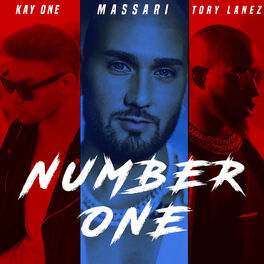 Album cover of Number One (Remix)