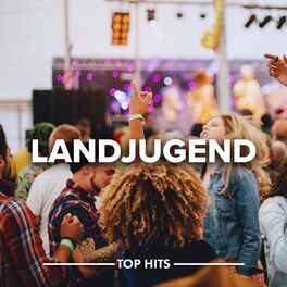 Album cover of Landjugend