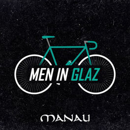 Album cover of Men in Glaz