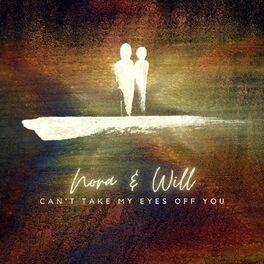 Album cover of Can’t Take My Eyes off You (Acoustic)