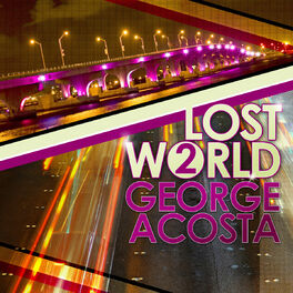 Album cover of Lost World 2