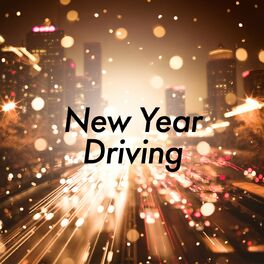 Album cover of New Year Driving