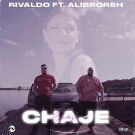 Album cover of CHAJE