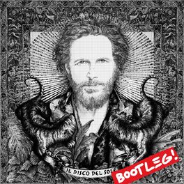 Album cover of Il Disco Del Sole (Bootleg)