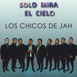 Album cover of Sólo Mira el Cielo