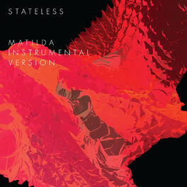 Album cover of Matilda (Instrumental Version)
