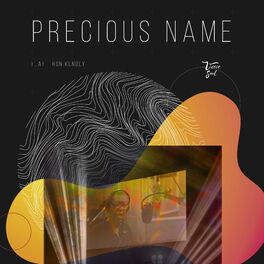 Album cover of Precious Name