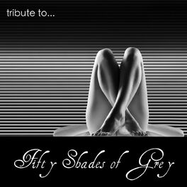 Album cover of Tribute to Fifty Shades of Grey