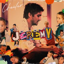 Album cover of Jérémy