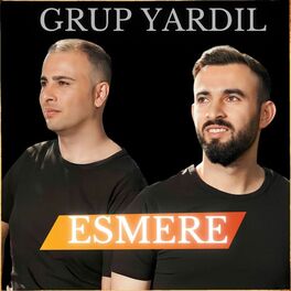 Album cover of Esmere