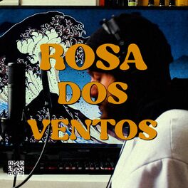 Album cover of Rosa dos Ventos