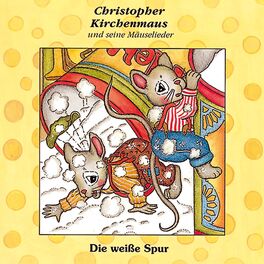 Album cover of 08: Die weiße Spur