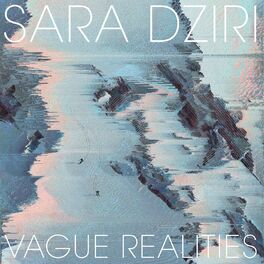 Album cover of Vague Realities