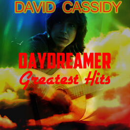 Album cover of Daydreamer - The Greatest Hits