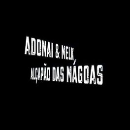 Album cover of Alçapão das Mágoas