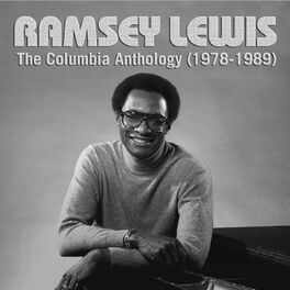 Album cover of The Columbia Anthology (1972-1989)