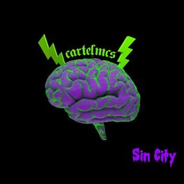Album cover of Sin City