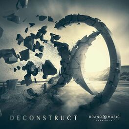 Album cover of Deconstruct