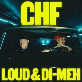 Album cover of CHF