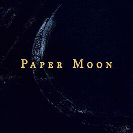 Album cover of Paper Moon
