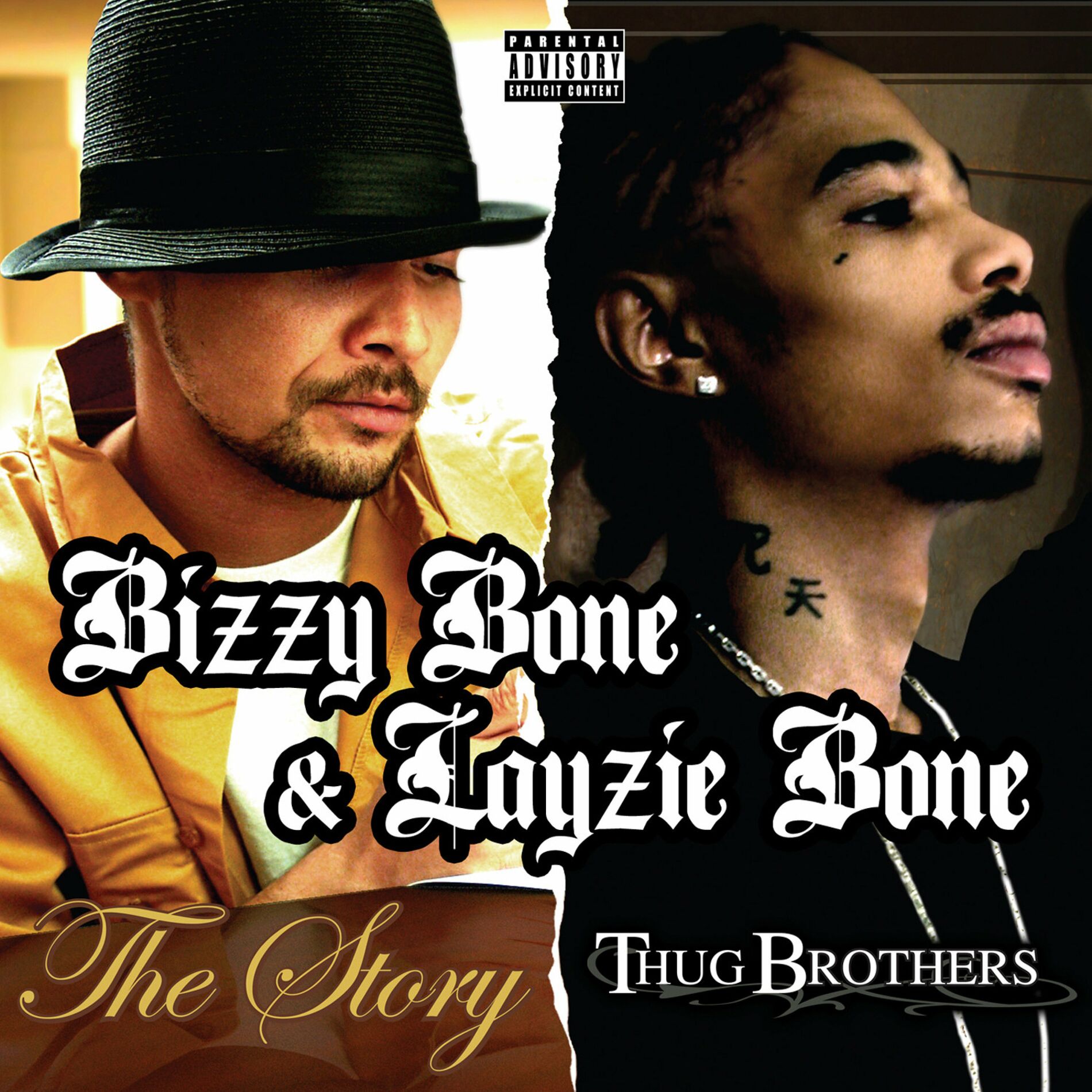 Bizzy Bone: albums, songs, playlists | Listen on Deezer