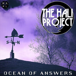 Album cover of Ocean of Answers