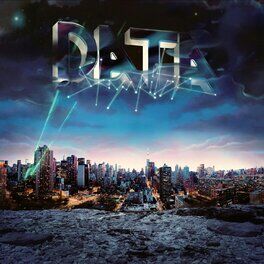 Album cover of Skywriter