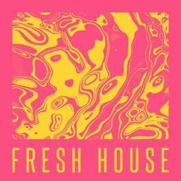 Album cover of Fresh House