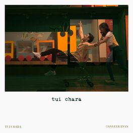 Album cover of Tui Chara