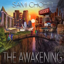 Album cover of The Awakening