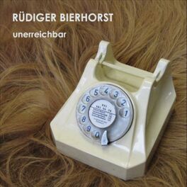 Album cover of Unerreichbar