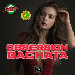 Album cover of Obession Bachata