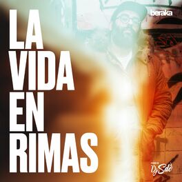 Album cover of La Vida en Rimas