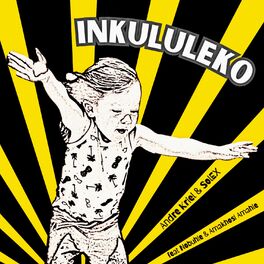 Album cover of Inkululeko