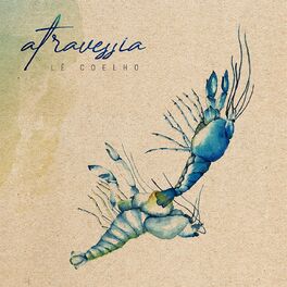 Album cover of Atravessia