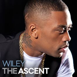 Album cover of The Ascent