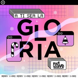 Album cover of A Ti Sea La Gloria
