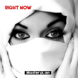 Album cover of Right Now