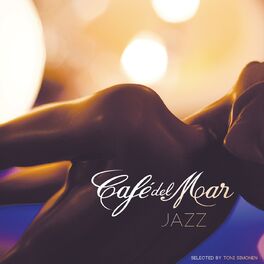 Album cover of Café del Mar Jazz