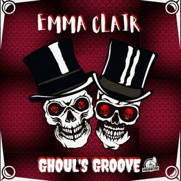 Album cover of Ghoul's Groove