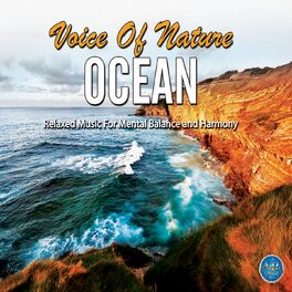 Album cover of Voice of Nature, Ocean
