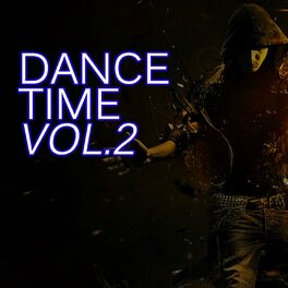 Album cover of Dance Time Vol. 2