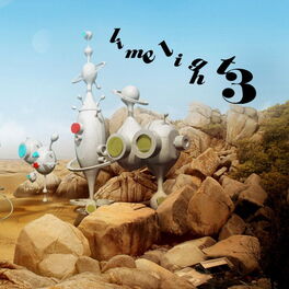 Album cover of Lime Light vol. 3