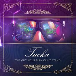 Album cover of The Guy Your Man Can't Stand