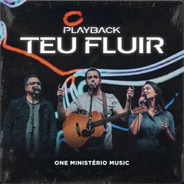 Album cover of Teu Fluir (Playback)