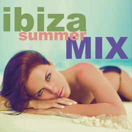 Album cover of Ibiza Summer Mix