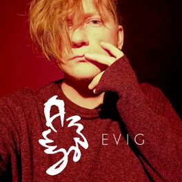 Album cover of Evig